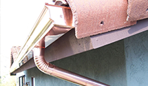 Rain Gutter Installation, Repair, Cleaning in Little Falls, WI